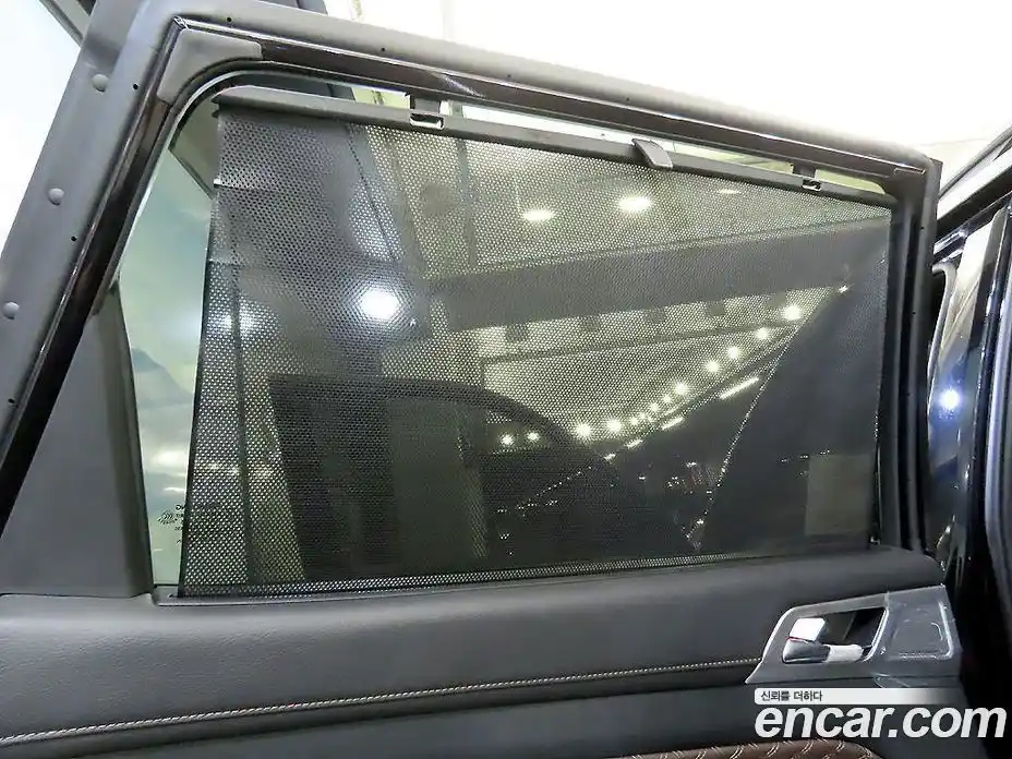 SsangYong Rexton 2023 2.2 Автомат в Москве № 35639, фото 15