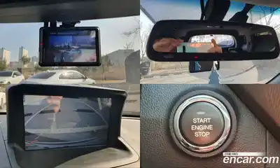 SsangYong TIBOLI 2017 1.6 Автомат в Москве № 35668, миниатюра 12