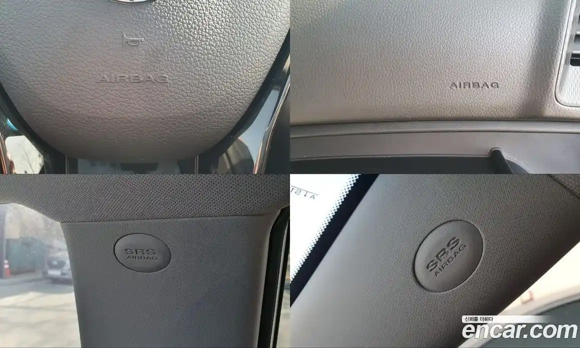 SsangYong TIBOLI 2017 1.6 Автомат в Москве № 35668, фото 13