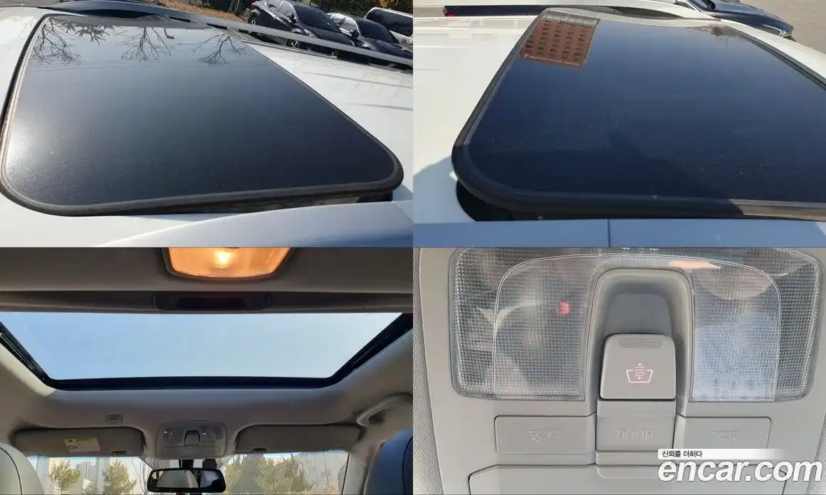 SsangYong TIBOLI 2017 1.6 Автомат в Москве № 35668, фото 18