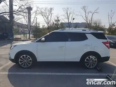 SsangYong TIBOLI 2017 1.6 Автомат в Москве № 35668, миниатюра 5