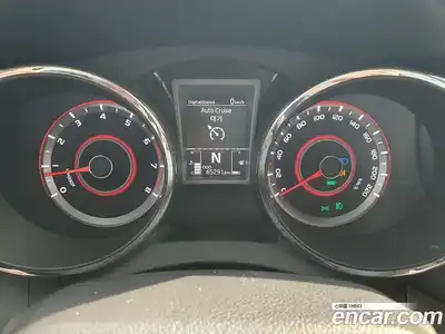 SsangYong TIBOLI 2017 1.6 Автомат в Москве № 35668, миниатюра 10