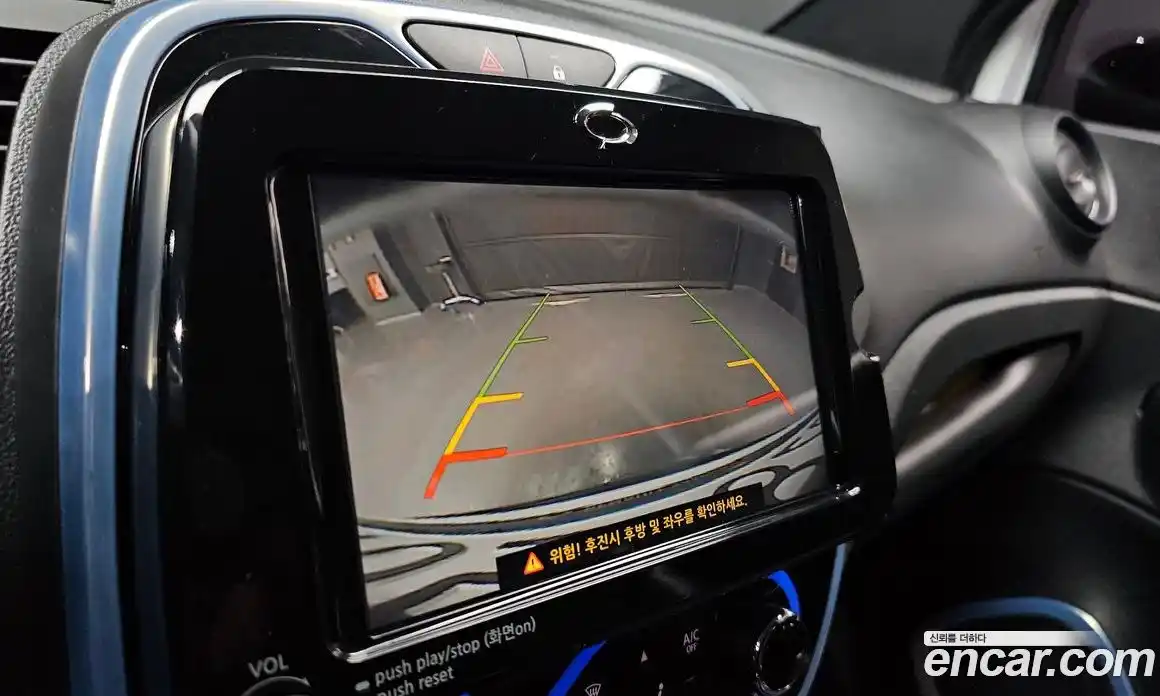 Renault QM3 2017 1.5 Автомат в Москве № 356810, фото 15