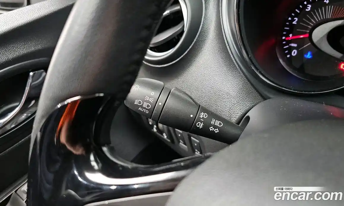 Renault QM3 2017 1.5 Автомат в Москве № 356810, фото 17