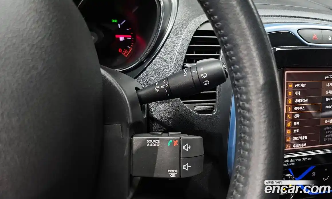 Renault QM3 2017 1.5 Автомат в Москве № 356810, фото 18