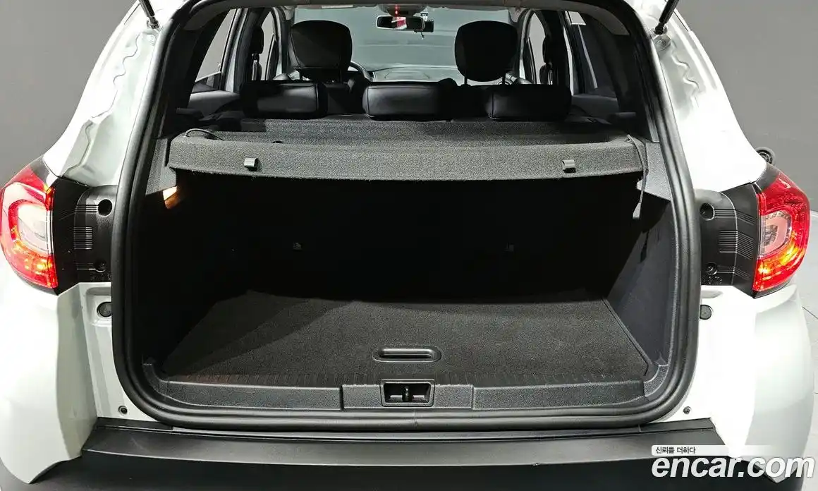 Renault QM3 2017 1.5 Автомат в Москве № 356810, фото 20