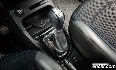 Renault QM3 2017 1.5 Автомат в Москве № 356810, миниатюра 9