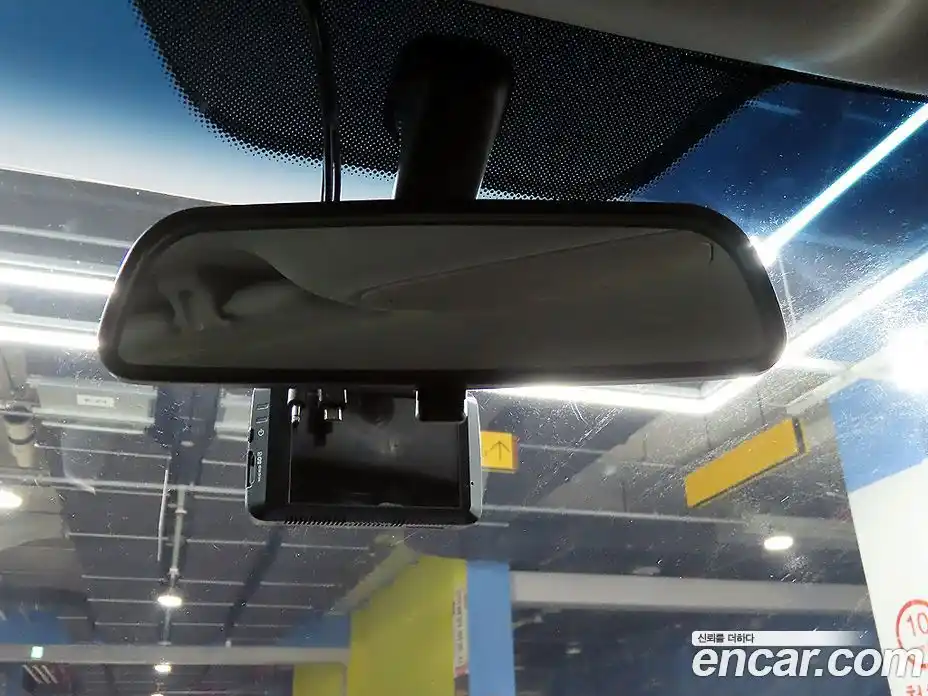 SsangYong TIBOLI 2016 1.6 Автомат в Москве № 35719, фото 16