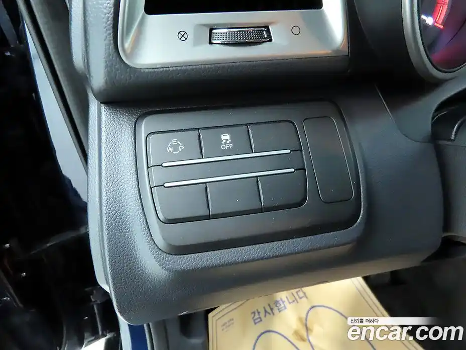 SsangYong TIBOLI 2016 1.6 Автомат в Москве № 35719, фото 19