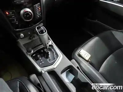 SsangYong TIBOLI 2016 1.6 Автомат в Москве № 35719, миниатюра 9