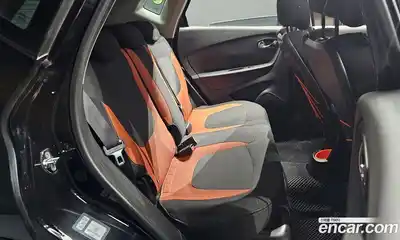 Renault QM3 2015 1.5 Автомат в Москве № 357630, миниатюра 12