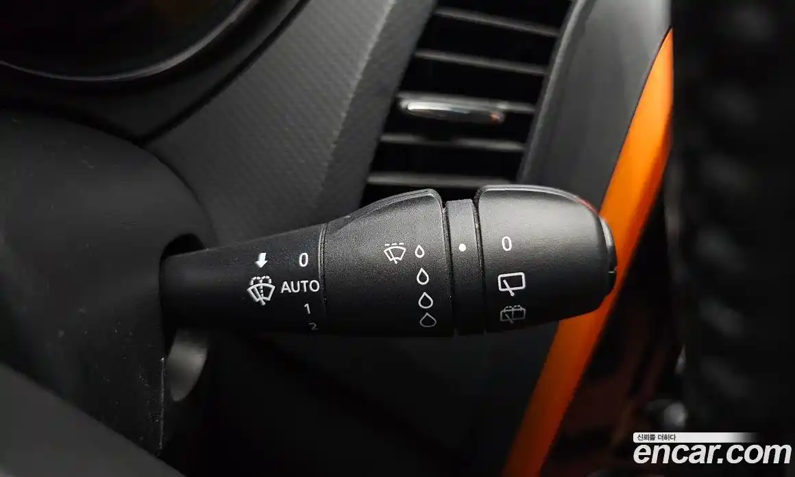 Renault QM3 2015 1.5 Автомат в Москве № 357630, фото 19