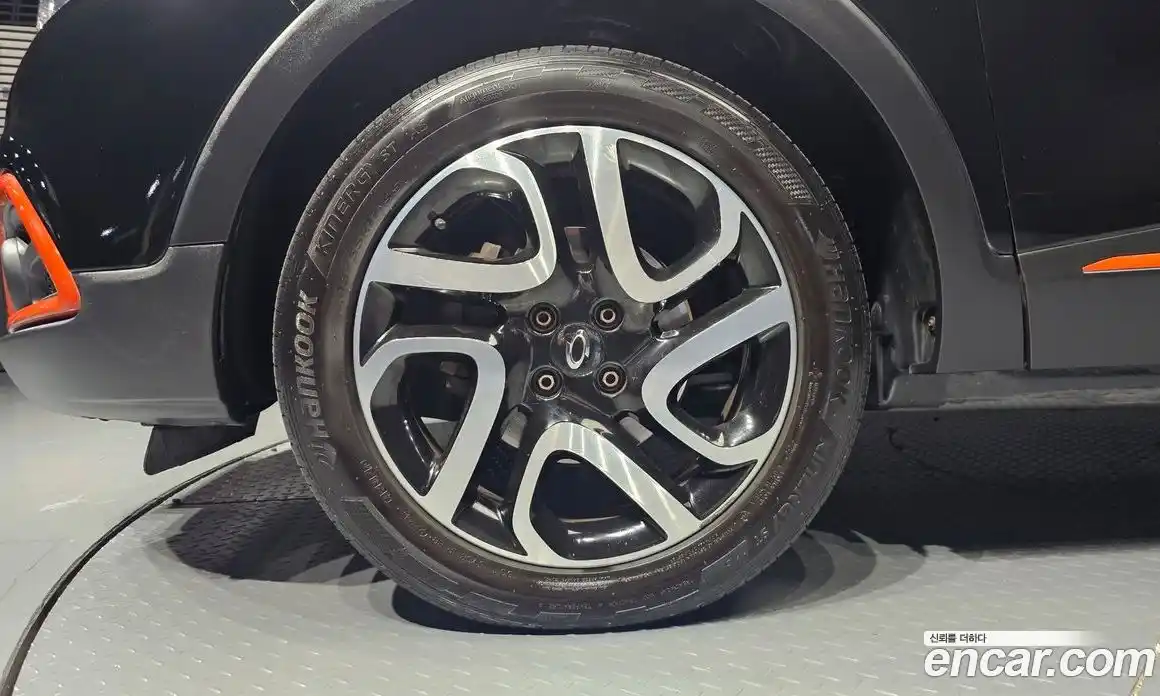 Renault QM3 2015 1.5 Автомат в Москве № 357630, фото 5