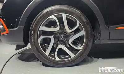 Renault QM3 2015 1.5 Автомат в Москве № 357630, миниатюра 5