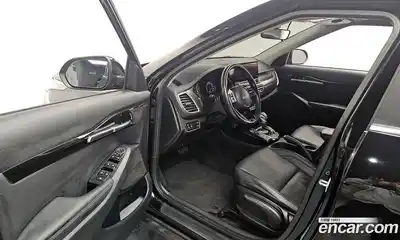 Kia Seltos 2023 1.6 Автомат в Москве № 361999, миниатюра 11