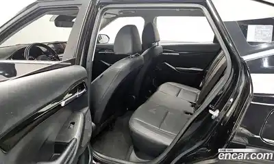 Kia Seltos 2023 1.6 Автомат в Москве № 361999, миниатюра 12