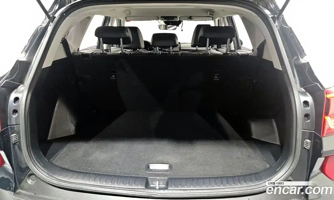 Kia Seltos 2023 1.6 Автомат в Москве № 361999, фото 20