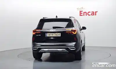 Kia Seltos 2023 1.6 Автомат в Москве № 361999, миниатюра 4