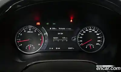 Kia Seltos 2023 1.6 Автомат в Москве № 361999, миниатюра 8