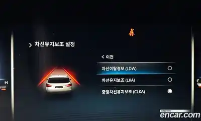 SsangYong Rexton 2021 2.2 Автомат в Москве № 36511, миниатюра 2