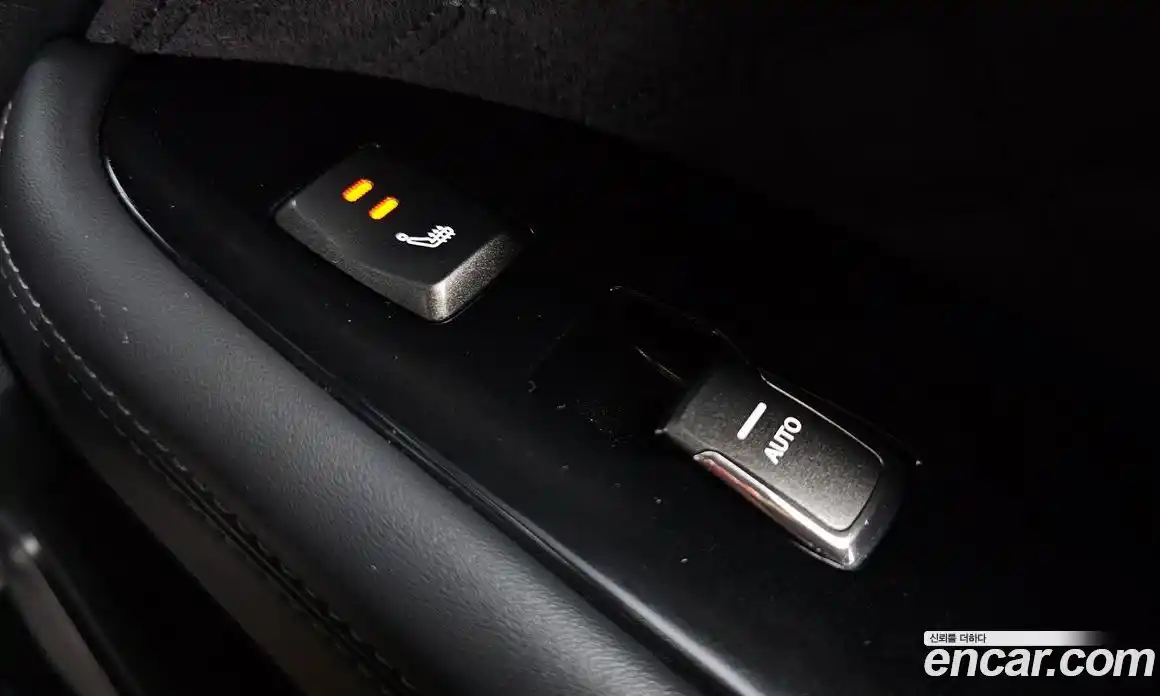 SsangYong Rexton 2021 2.2 Автомат в Москве № 36511, фото 7