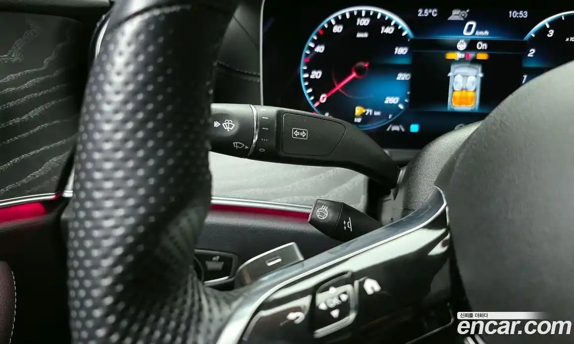 Mercedes-Benz E-Class 2022 2.0 Автомат в Москве № 369235, фото 16