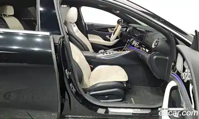 Mercedes-Benz AMG GT 2022 3.0 Автомат в Москве № 371416, миниатюра 11