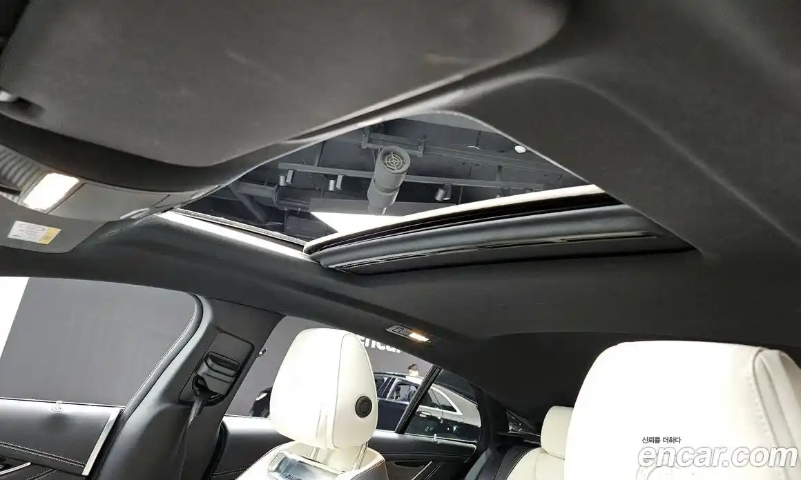 Mercedes-Benz AMG GT 2022 3.0 Автомат в Москве № 371416, фото 18