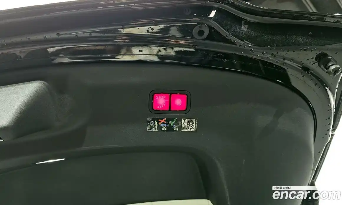 Mercedes-Benz AMG GT 2022 3.0 Автомат в Москве № 371416, фото 20