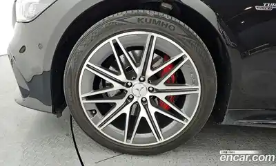 Mercedes-Benz AMG GT 2022 3.0 Автомат в Москве № 371416, миниатюра 5