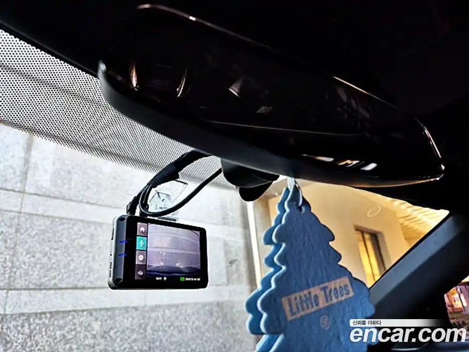 Chevrolet Camaro 2017 6.2 Автомат в Москве № 37433, фото 11