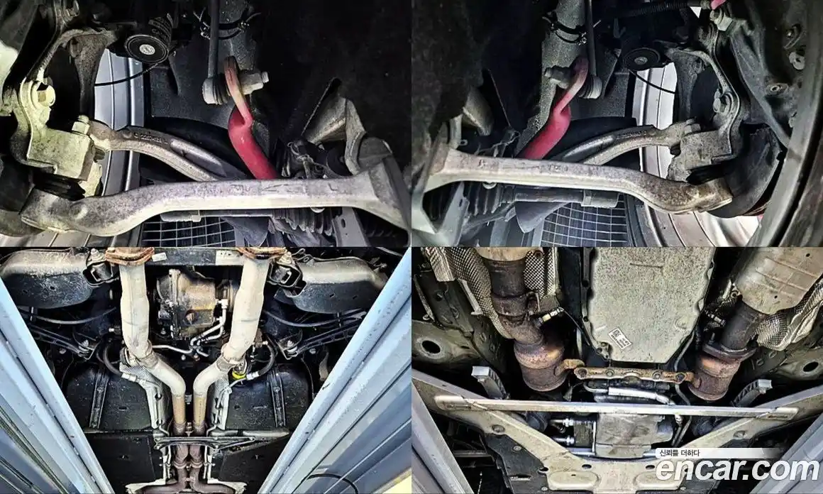 Chevrolet Camaro 2017 6.2 Автомат в Москве № 37433, фото 20