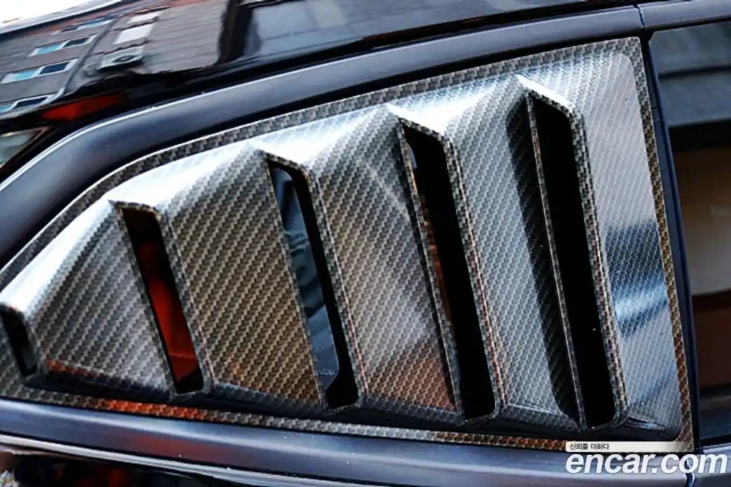 Chevrolet Camaro 2017 6.2 Автомат в Москве № 37433, фото 10