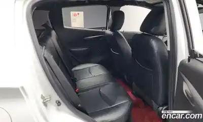 Chevrolet Spark, 2016