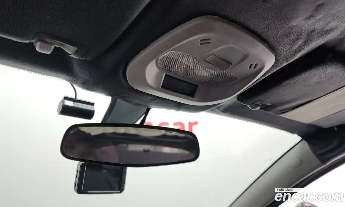 Chevrolet Spark 2016 1.0 Автомат в Москве № 37546, фото 19