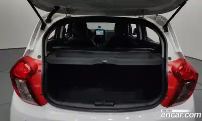 Chevrolet Spark 2016 1.0 Автомат в Москве № 37546, миниатюра 10