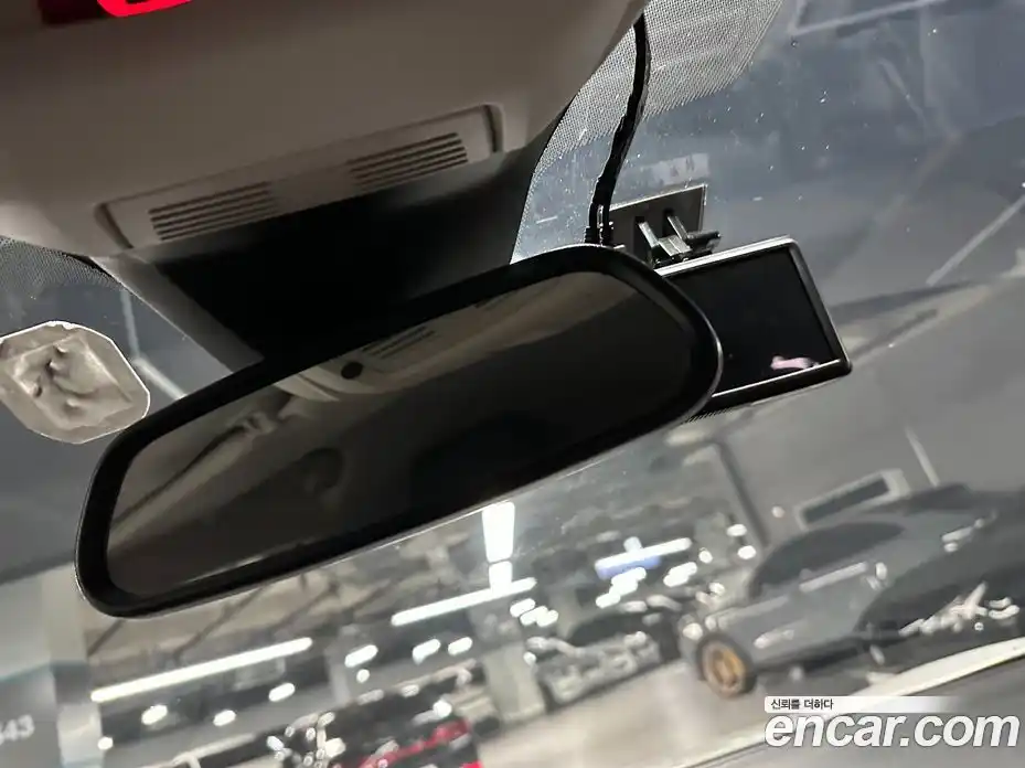 Citroen C5 Aircross 2020 1.5 Автомат в Москве № 375827, фото 14