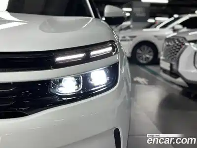 Citroen C5 Aircross 2020 1.5 Автомат в Москве № 375827, миниатюра 3