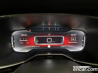 Citroen C5 Aircross 2020 1.5 Автомат в Москве № 375827, миниатюра 10