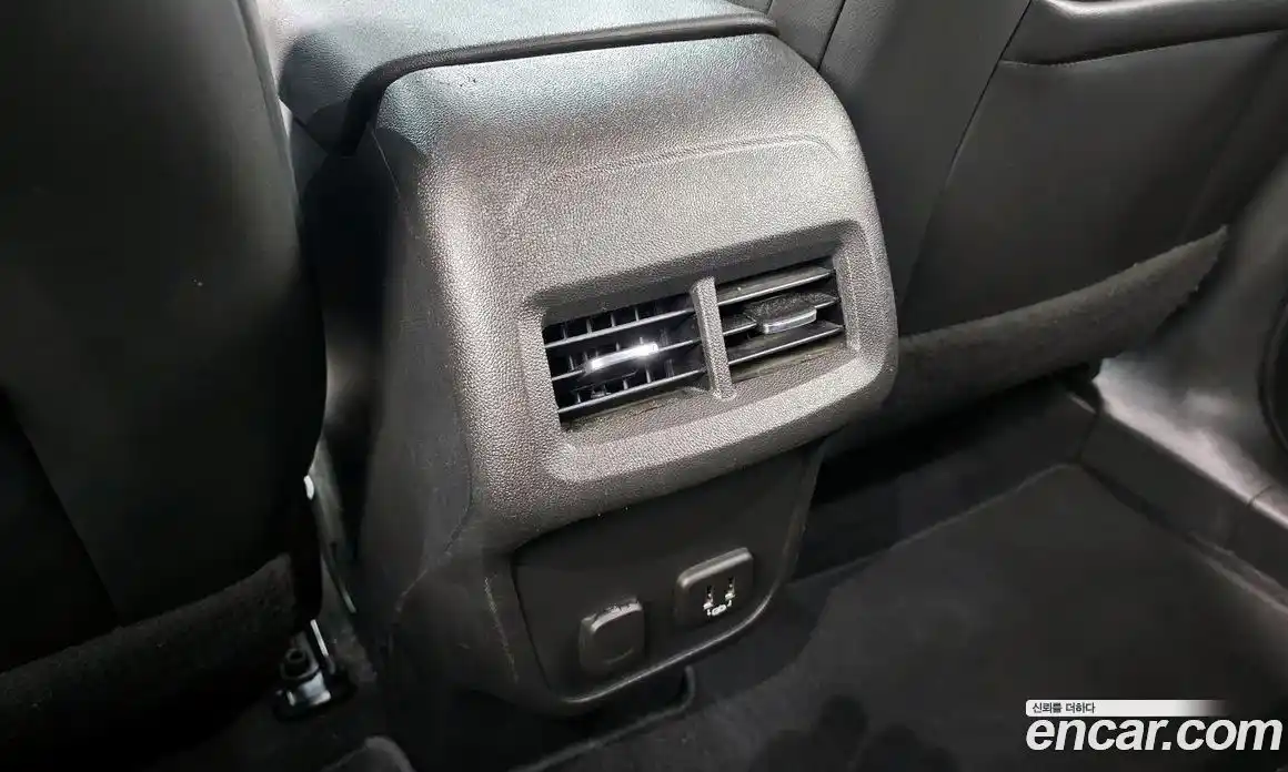 Chevrolet Equinox 2020 1.6 Автомат в Москве № 37866, фото 18