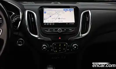 Chevrolet Equinox 2020 1.6 Автомат в Москве № 37866, миниатюра 3