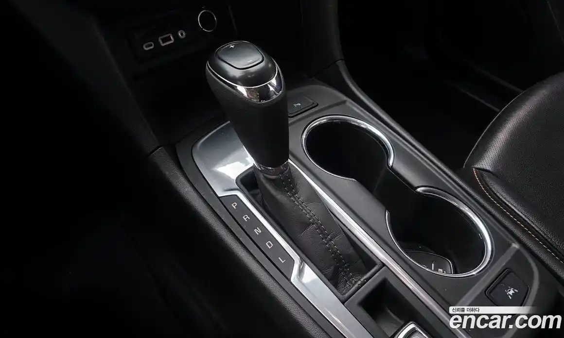 Chevrolet Equinox 2020 1.6 Автомат в Москве № 37866, фото 6