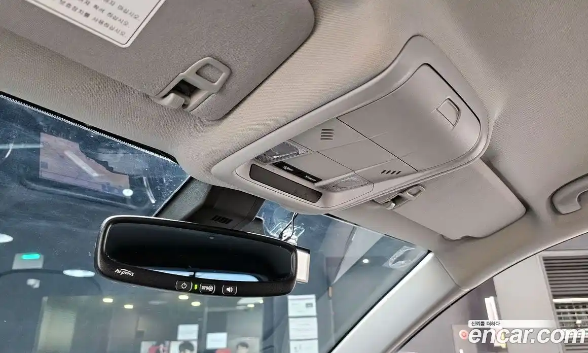 Chevrolet Equinox 2020 1.6 Автомат в Москве № 37866, фото 8