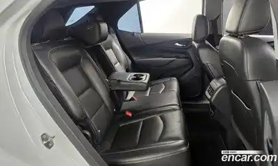 Chevrolet Equinox 2020 1.6 Автомат в Москве № 37866, миниатюра 10