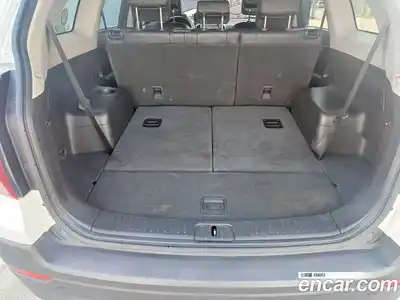 Chevrolet Captiva 2015 2.0 Автомат в Москве № 38204, миниатюра 11