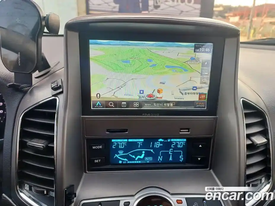 Chevrolet Captiva 2015 2.0 Автомат в Москве № 38204, фото 12