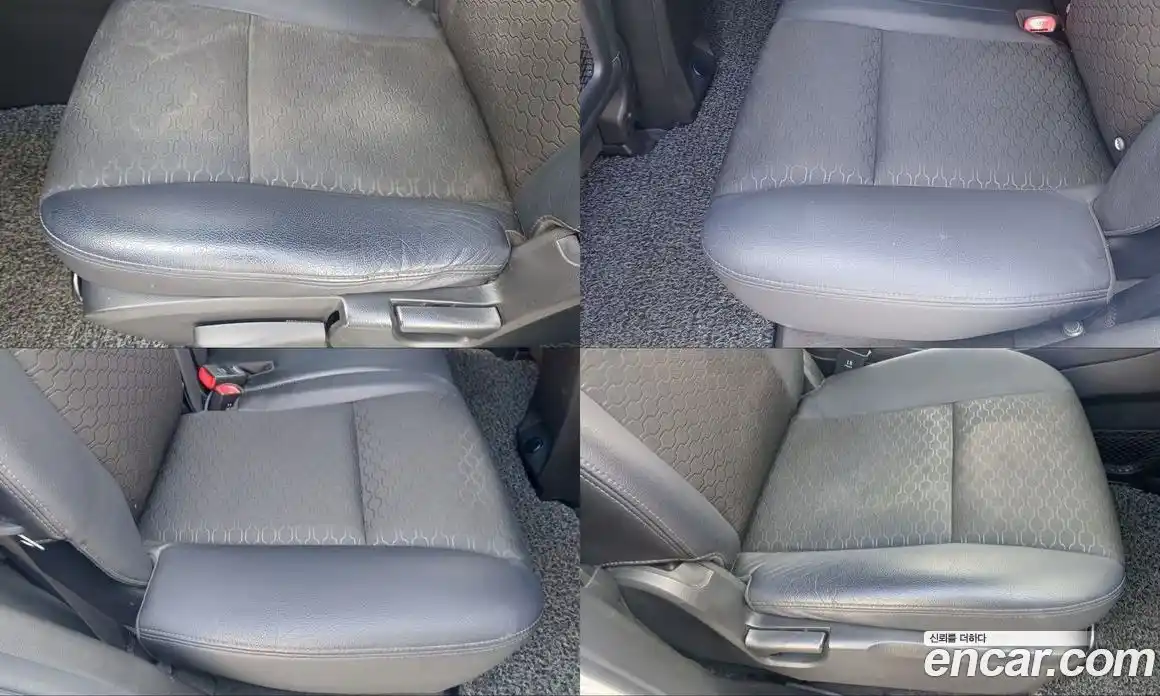 Chevrolet Captiva 2015 2.0 Автомат в Москве № 38204, фото 7