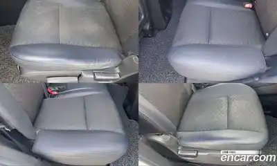 Chevrolet Captiva 2015 2.0 Автомат в Москве № 38204, миниатюра 7