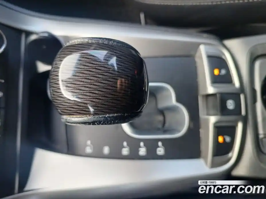 Chevrolet Captiva 2015 2.0 Автомат в Москве № 38204, фото 9