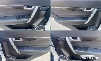 Chevrolet Captiva 2015 2.0 Автомат в Москве № 38204, миниатюра 10